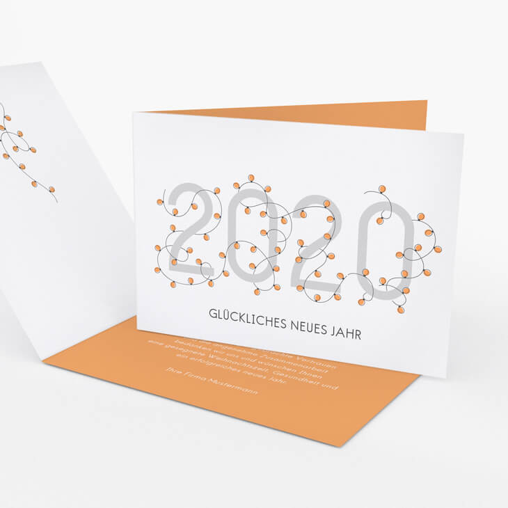 Weihnachtskarte Kalender Vorlage Broschueren Kleinauflagen De