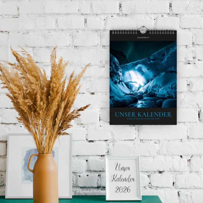 Kalender Abenteuer Anwendungsbeispiel